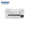 Цветной струйный МФУ Brother DCP-T436W с резервуарами для чернил, вилка CN (адаптер в комплекте)