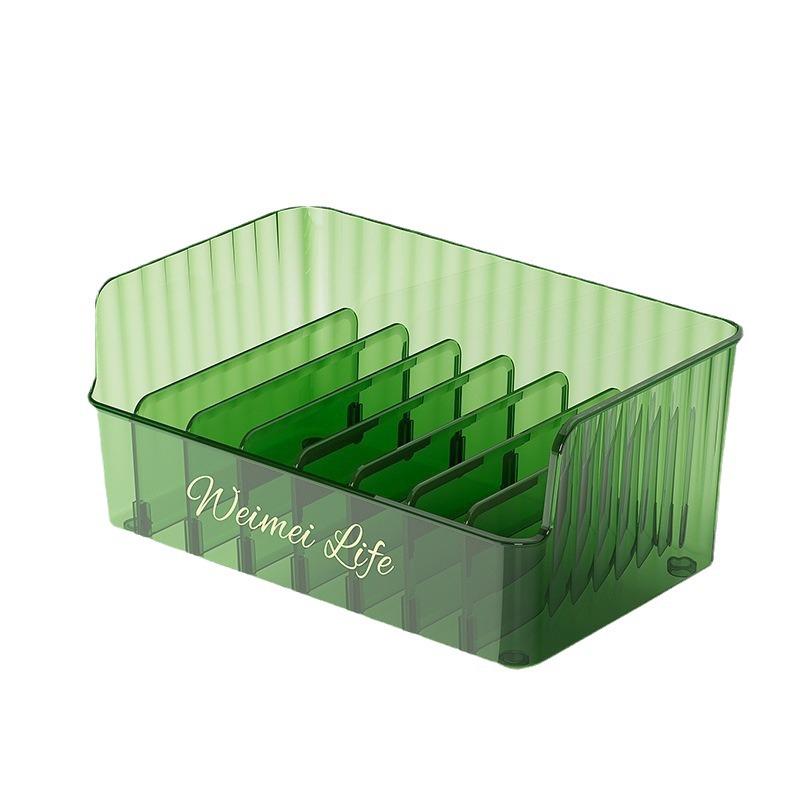 Коробка для хранения специй для кухни с дозирующими банками