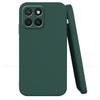 Чехол-накладка для Honor X6C Для Huawei Honor X6C Capas Новый Противоударный Оригинальный Задний Бампер для Телефона Мягкий ТПУ Чехол для Honor X6C Fundas
