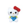 K Company Swimmer x Sanrio Plush Hello Kitty SAS-NG-KT