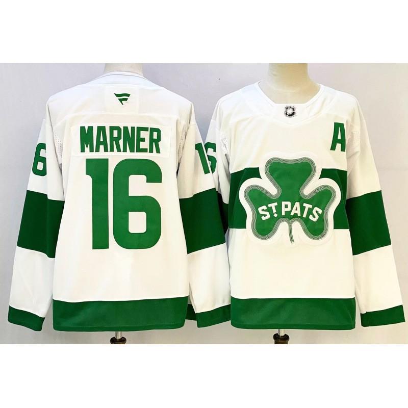 Ice Hockey Practice Jersey Long Sleeve Training Shirt NHL Team Edition Men Women Adult