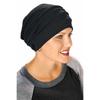 Soft Hair Loss Headscarf Beanies Sleep Caps Head Wrap Chemo Hat Women Turban Hat Muslim Hijabs