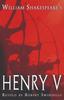 Книга HenryV