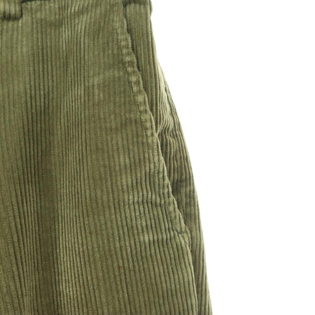 Brooks Brothers Вельветовые брюки Dazai w32 Коричневые Мужские Б/У