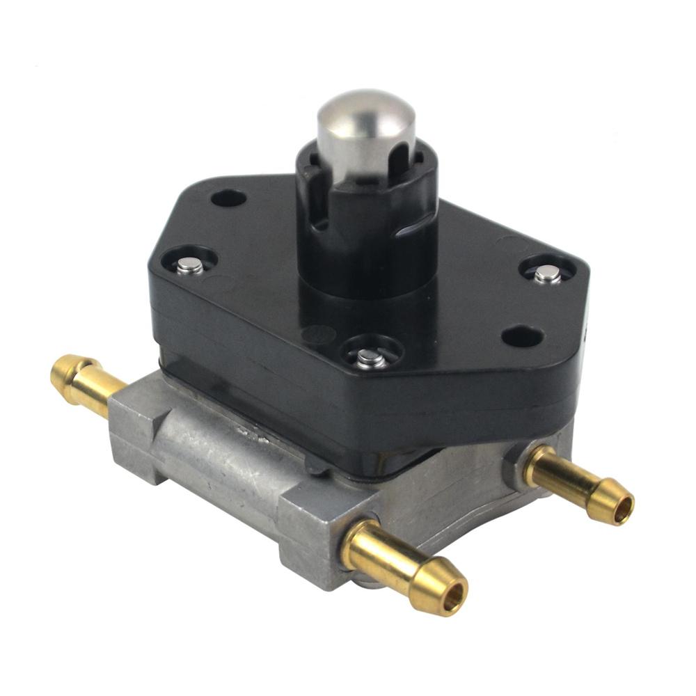 Топливный насос абсолютно новый 8M0118177 для Mercury 4 тактный 40HP 50HP 60HP