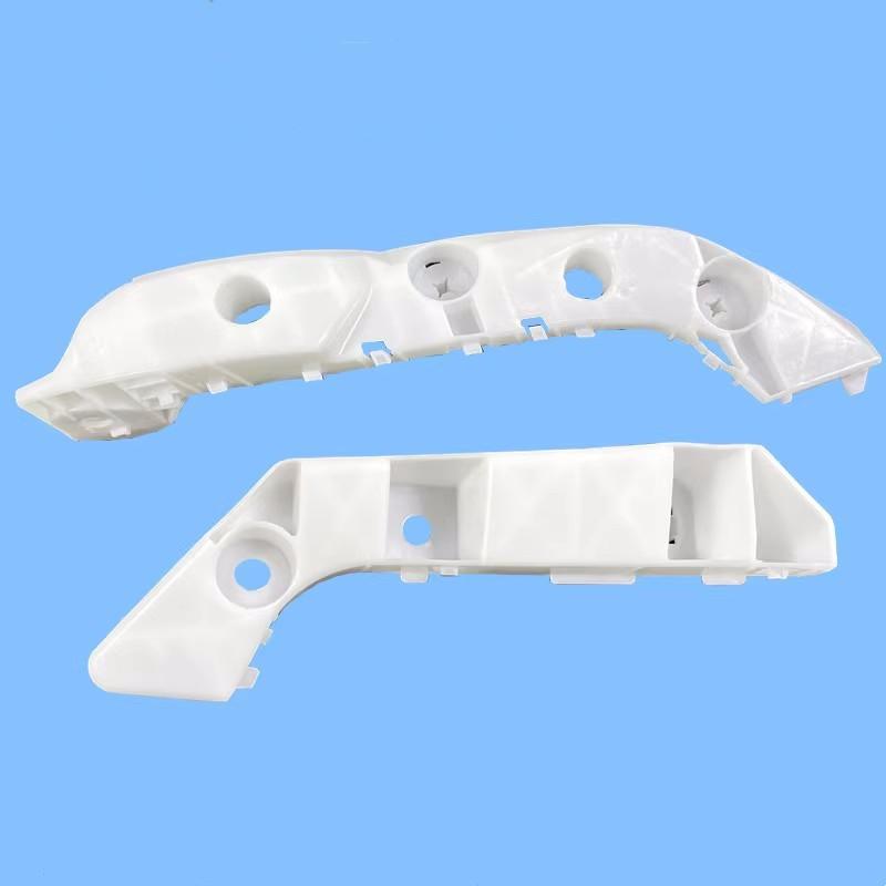 For NISSAN 2006-2012 LIVINA Car Front and Rear Bumper Fixing Brackets Buckle Auto Parts