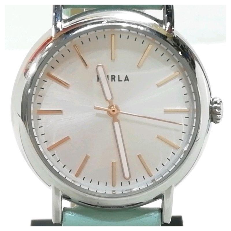 Б/у [Б/у] Часы FURLA WW00024021L1 Женские Кварцевые