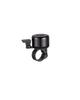 YT G-22 Alarm Bicycle Bell Flashlight Mountain Bike Bell Handlebar Aluminum Alloy Portable Waterproof Bicycle Bell