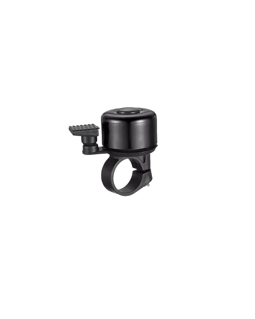 YT G-22 Alarm Bicycle Bell Flashlight Mountain Bike Bell Handlebar Aluminum Alloy Portable Waterproof Bicycle Bell