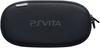 Тканевый дорожный чехол для PlayStation Vita (с & ремешком) (PCHJ-15005)