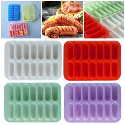 Выпечка – Силиконовые коврики и формочки для выпекания