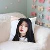 Девичья группа B-Baby M-Monster Наволочка Подушки для чехла Предметы домашнего декора Украшение гостиной Наволочки