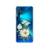 Чехол для Huawei Nova 5T, мягкий силиконовый чехол из ТПУ на заднюю панель телефона для Nova5T 5 T YAL-L21, 6,26 дюйма, чехол-бампер