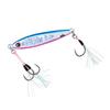 Daiwa Saltiga CV Jig SLJ 60g MG Blue Pink