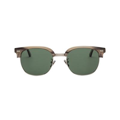 Еще одни Очки от солнца LISMAN SUNGLASSES (КОРИЧНЕВЫЙ)