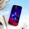 R-Райан Гослинг Чехол для телефона для iPhone 17, 16, 15, 14, 13, 12, 11 Plus, Pro Max, Другие Мягкий Черный Чехол