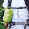 2L/5L Drifting PVC Mesh Bags Lightweight Waterproof Phone Pouch Floating Boating Kayaking Camping Bags for Outdoor Water Bag