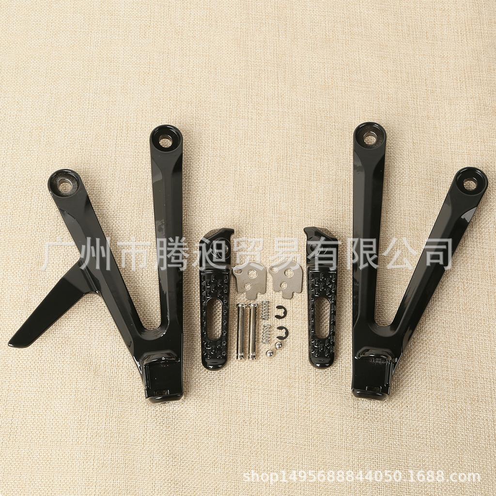 Motorcycle Footrest Bracket for CBR600RR 2005-2006