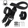 Tactical Nylon Outdoor Multi-Purpose Belt