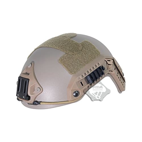 FMA Maritime Helmet DE Tb837 L/XL (57-61cm)