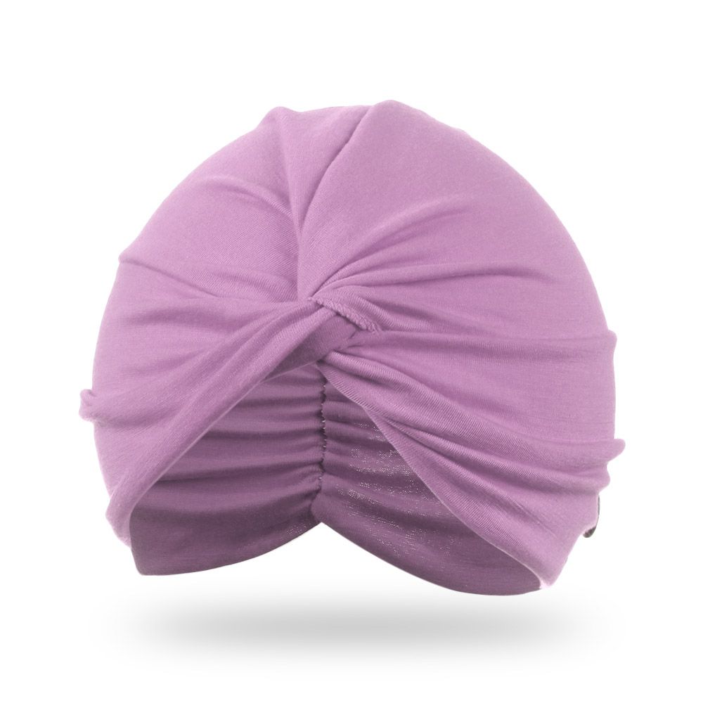 Hair Loss Hat Adjustable Ear Protection Cancer Chemo Cap Head Wrap Bandana Scarf Muslim Turban