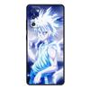 Окончательное официальное описание Anime Hunter X Hunter для Samsung Galaxy S21 Plus S22 Ultra 5G S8 S10e S20 FE 2022 S9 S7 S10