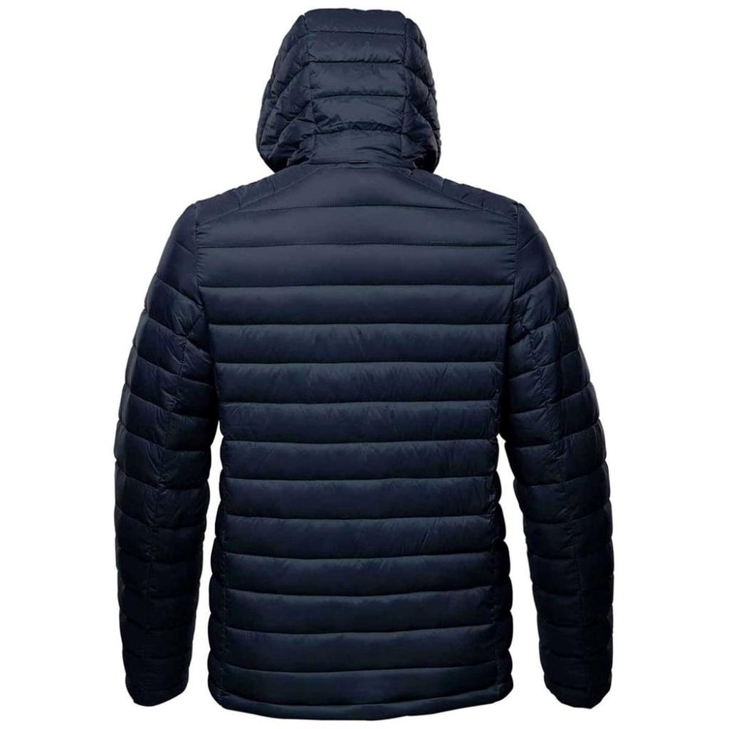 Stormtech Mens Stavanger Jacket