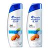 Head & Shoulders Шампунь против перхоти Мягкий и гладкий