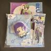 Blue Lock Ichiban Kuji Микагэ Рэо Маскот Акриловая подставка