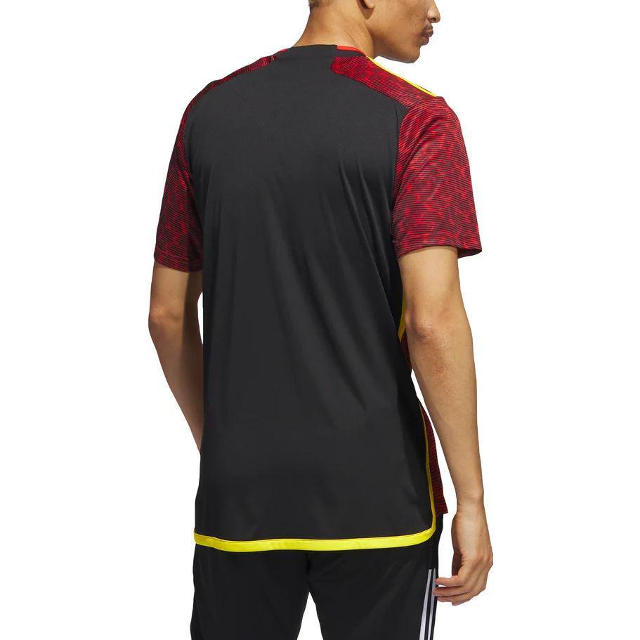 adidas Мужская футболка Seattle Sounders FC Красная HI1844