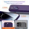 Новый роскошный чехол для телефона для APPLE iPhone 15 14 13 12 11 Pro Max Mini X XS Max 15 Plus Чехлы Силиконовый ударопрочный защитный чехол