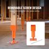 Adjustable Shore Lift Stand Floor Roof Beam 4"x4" House Leveling Jack Post