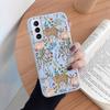 Чехол Для Samsung Galaxy S21 S 21 FE S21 Plus Мягкий Силикон ТПУ Задняя Крышка Чехол Защитный Coque Для Samsung S21 Ultra S21+ Funda