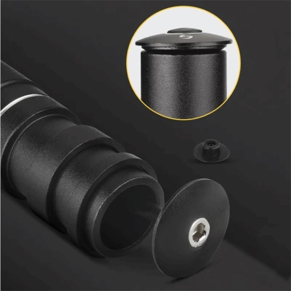 High-strength Bike Handlebar Rise Adapter Bike Handlebar Height Extender Mountain Bike