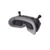 WLYL FPV Headset Faceplate Eye Mask Cotton Pad Anti Light Leak Padding Soft Thin Sponge Pad for WALKSNAIL AVATAR HD GOGGLES X
