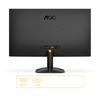Aoc 24B31H Monitor 23.8" Ips Fhd 120Hz Hdmi Vga 1 Pc