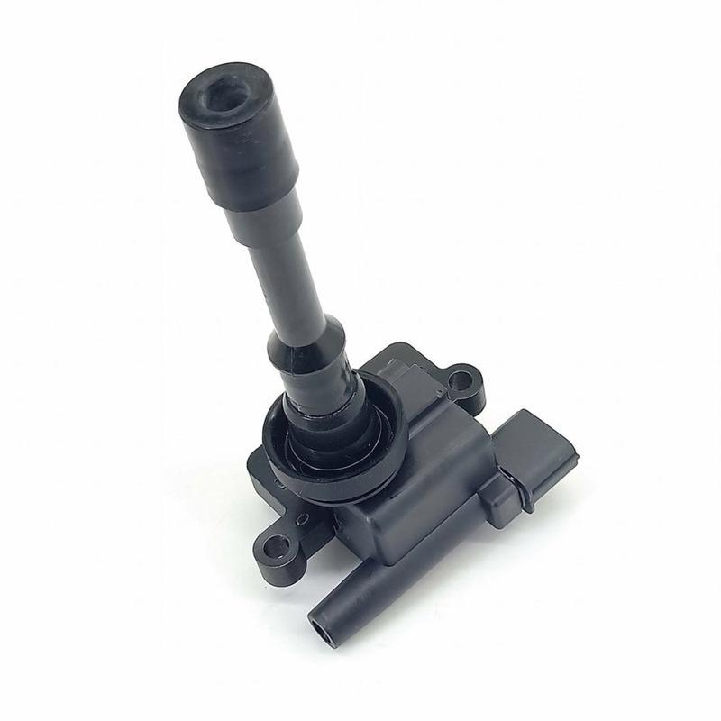 1x New Ignition Coil For Mitsubishi-4G18 High Pressure MD361710 MD362903 099700-048