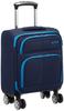 Actus Montana Soft Carry-On Bag, 18L, 45cm, 2.3kg, Navy, 74-50762, Part Number 2