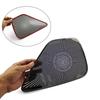 For Toyota Corolla E210 - 2024 Hybrid Car Door Speaker Audio Trumpet Tweeter Horn Music Stereo Sound Amplifier Cover