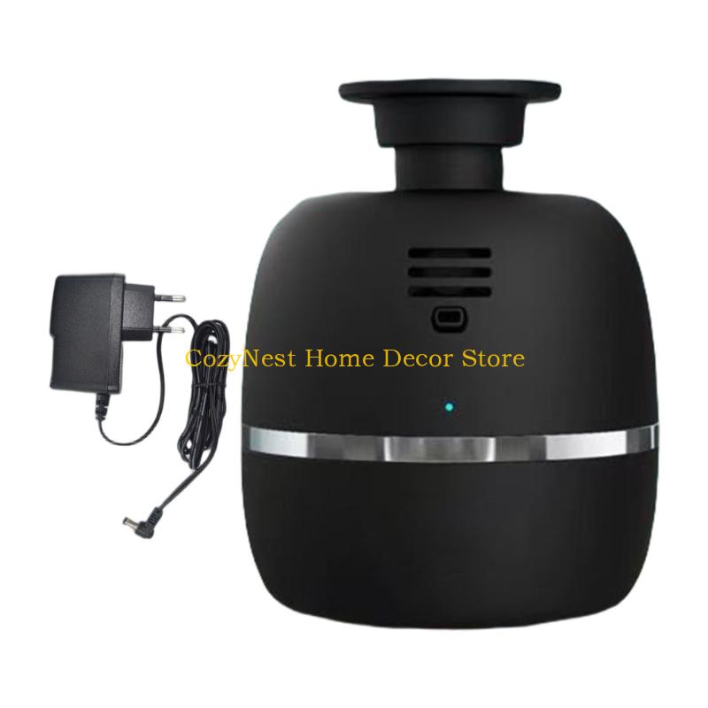 92MF Energy Efficient Hotel Aromas Diffuser Ceiling Installation Quiet Mists Sprays