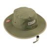 Sunshade Hat Olive [Mazume] Regular(57~61cm)