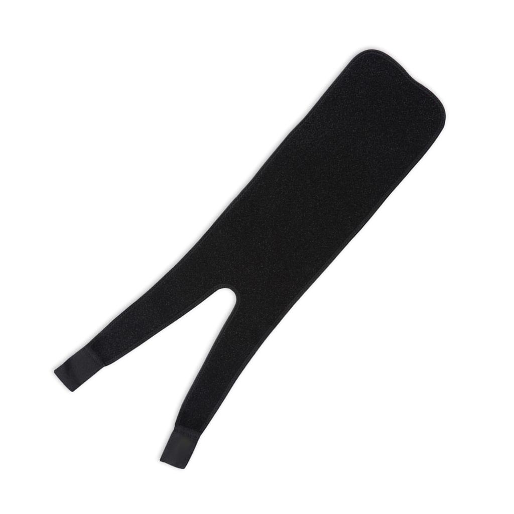 Thigh Brace Support Adjustable Compression Sleeve Wrap