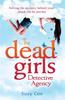Книга The Dead Girls Detective Agency