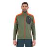 Karpos Fleece Zip Puez