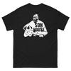 Футболка с графическим принтом Son House Blues Унисекс классическая футболка