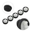 5 Piece For Toro Snowblower For Primer Bulb Set with Holder Accessories