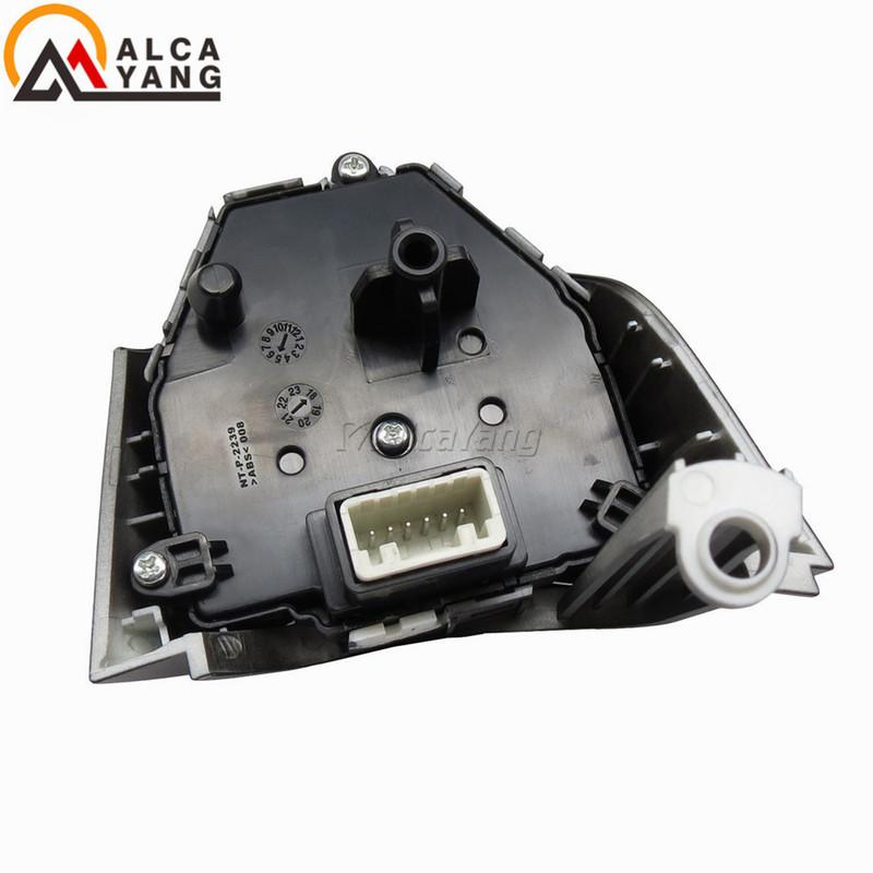 Fast delivery ! For Kia Rio (K2 ) 2016 2017 2018    cruise control buttons switch steering wheel buttons .