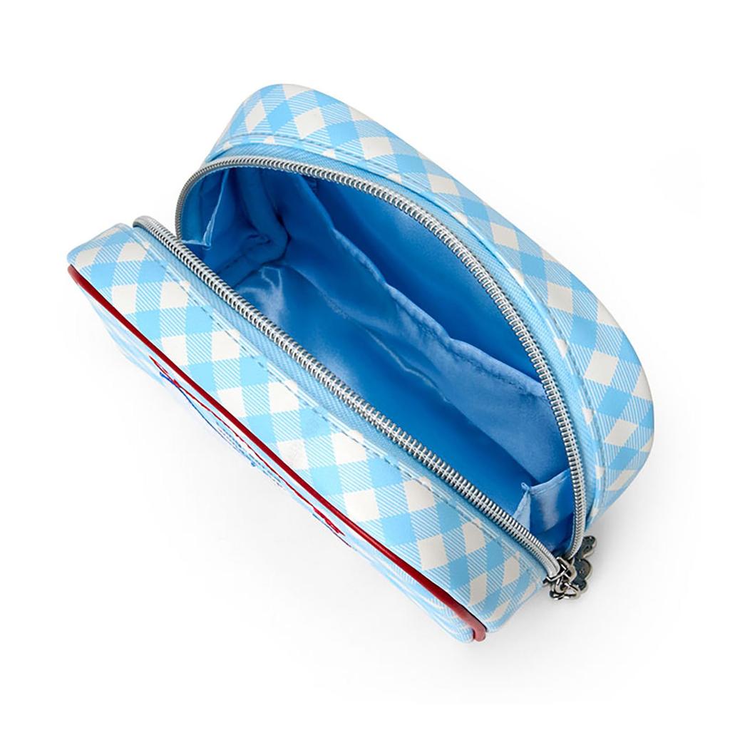 Sanrio Cinnamoroll Pouch for Ages 3 and Up (with Kuma-san) (164267)