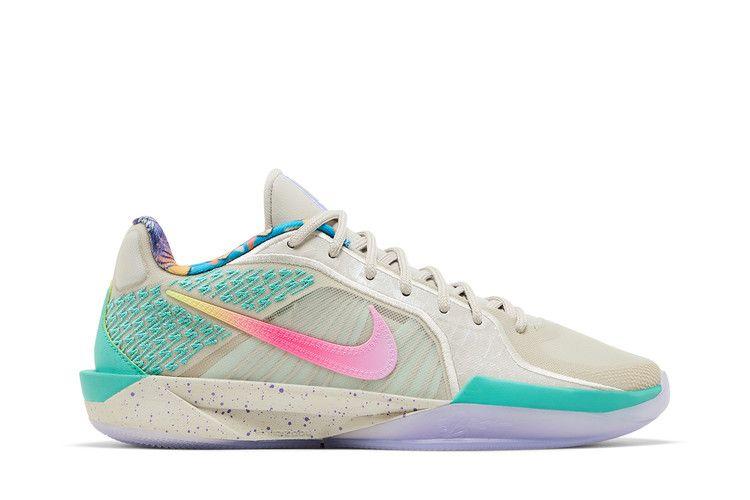 Titan x Nike Wmns Sabrina 2 EP 'Make Space'