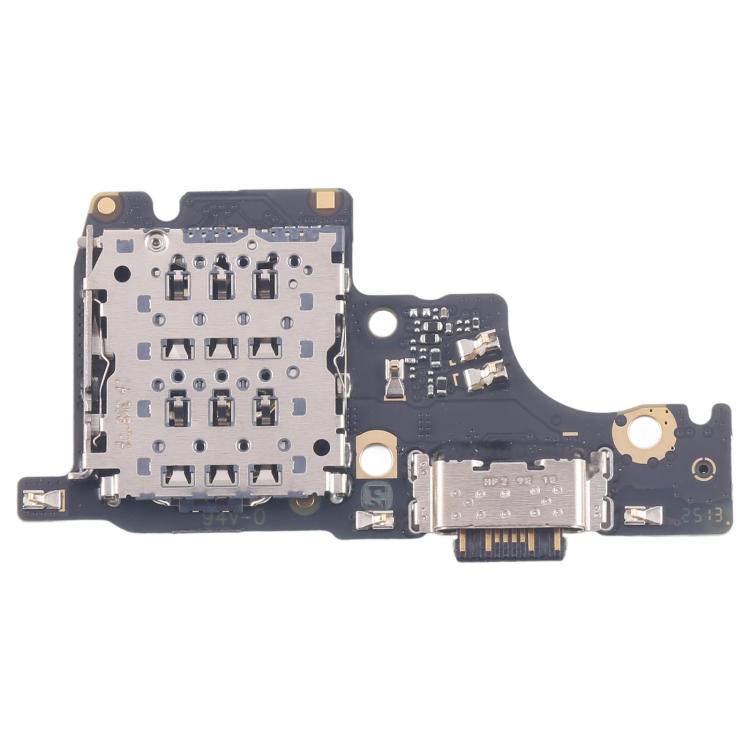 OEM плата порта зарядки с iC